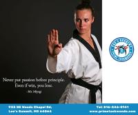 Pak's Academy Prime Taekwondo image 6